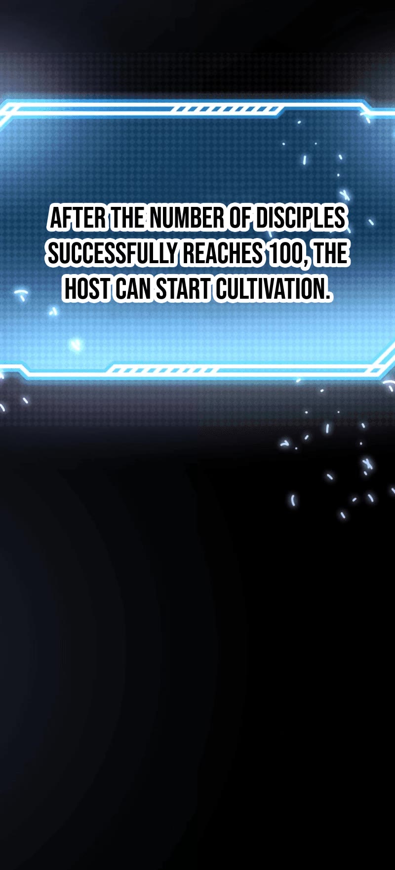 Above Ten Thousand People Chapter 165 page 34 - Chapter 165