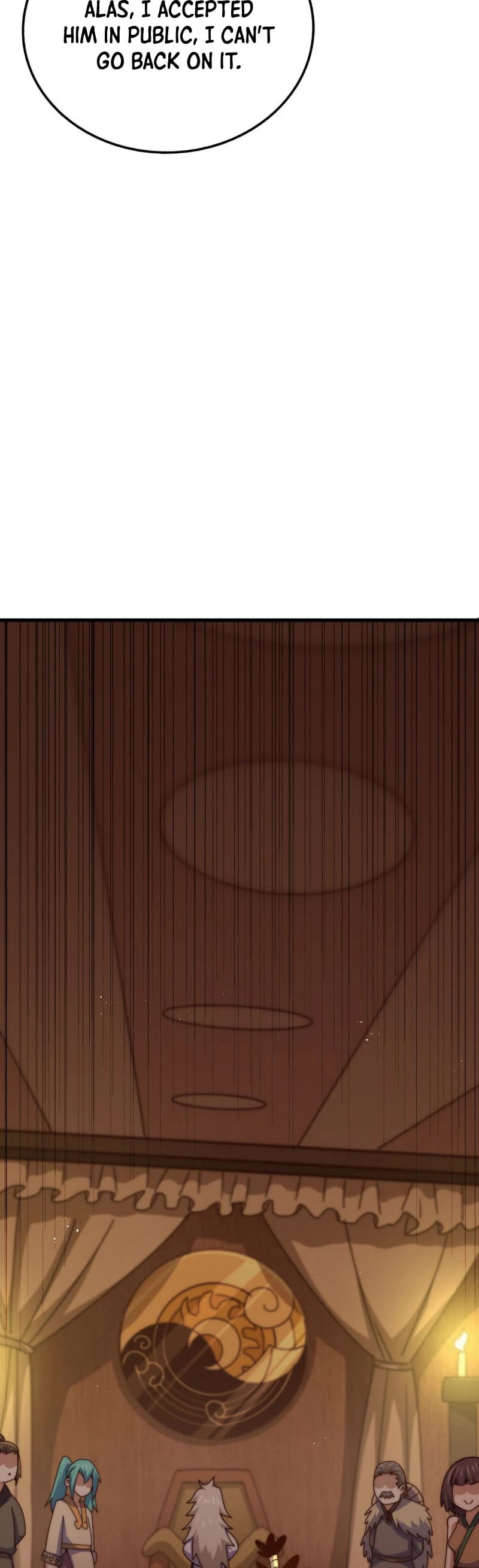 Above Ten Thousand People Chapter 166 page 29 - Chapter 166