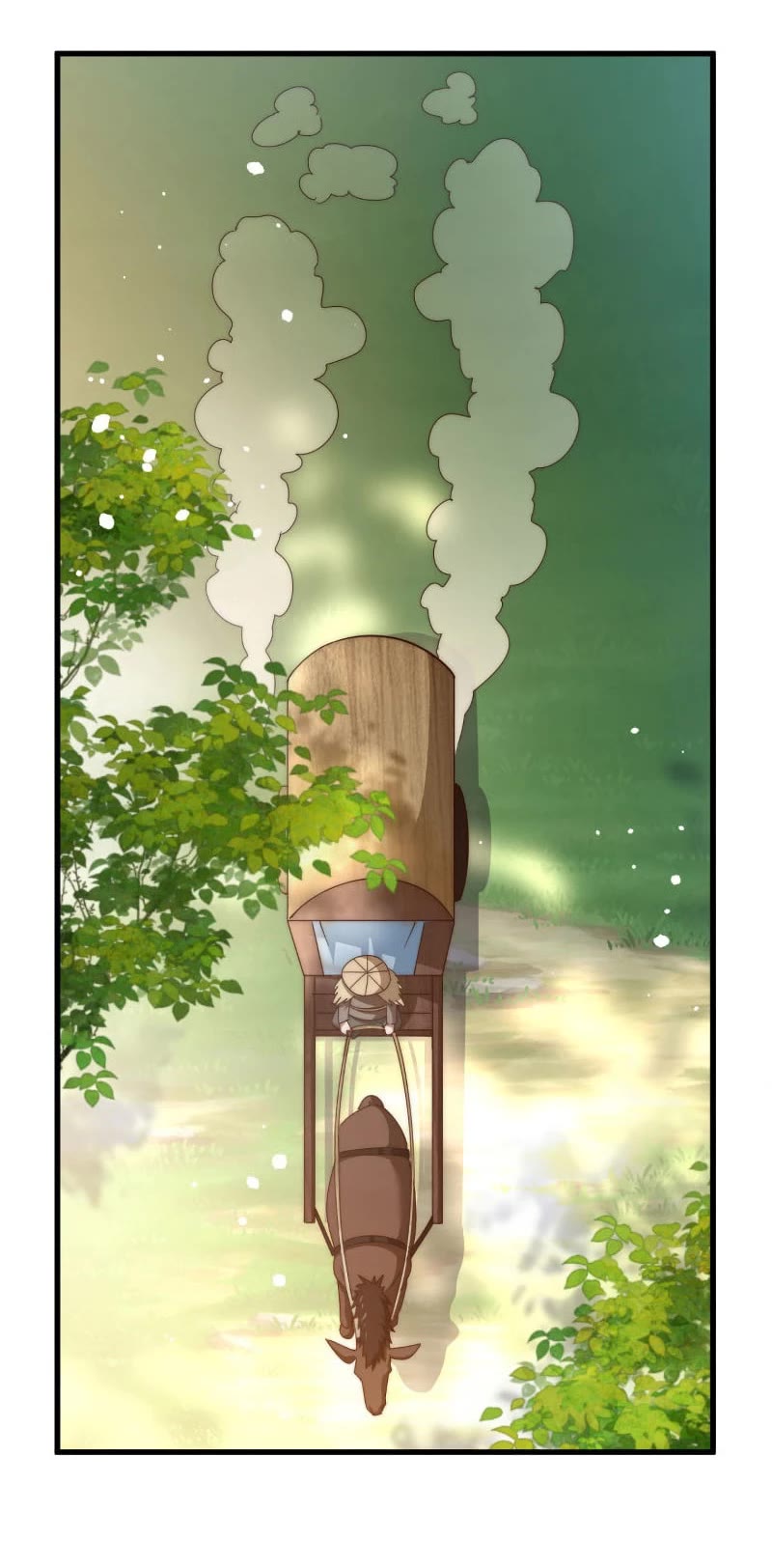 Above Ten Thousand People Chapter 167 page 29 - Chapter 167