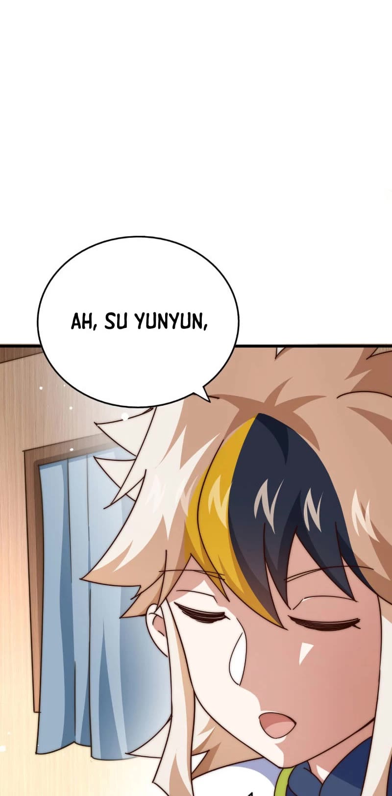 Above Ten Thousand People Chapter 167 page 30 - Chapter 167
