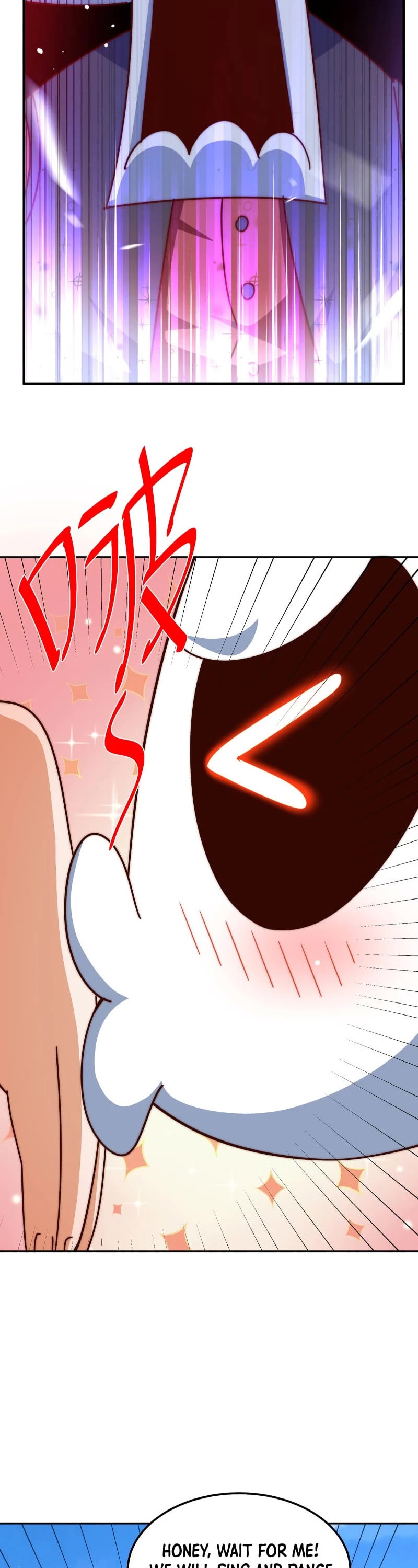 Above Ten Thousand People Chapter 168 page 22 - Chapter 168