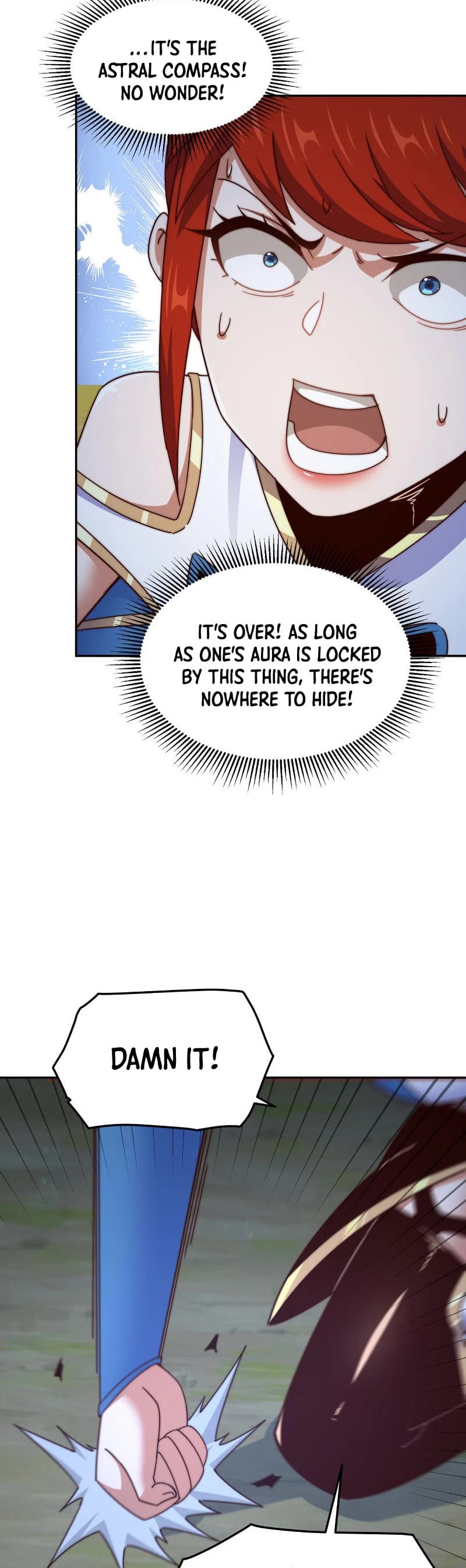 Above Ten Thousand People Chapter 169 page 15 - Chapter 169