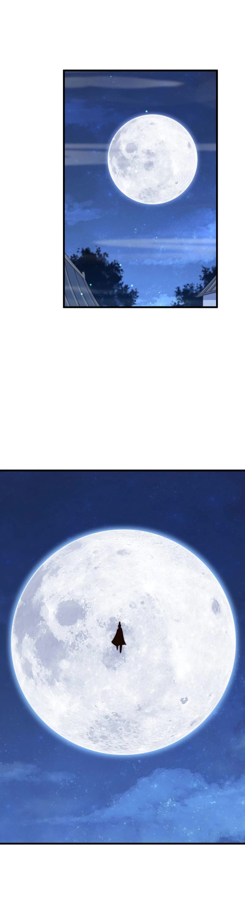 Above Ten Thousand People Chapter 169 page 40 - Chapter 169