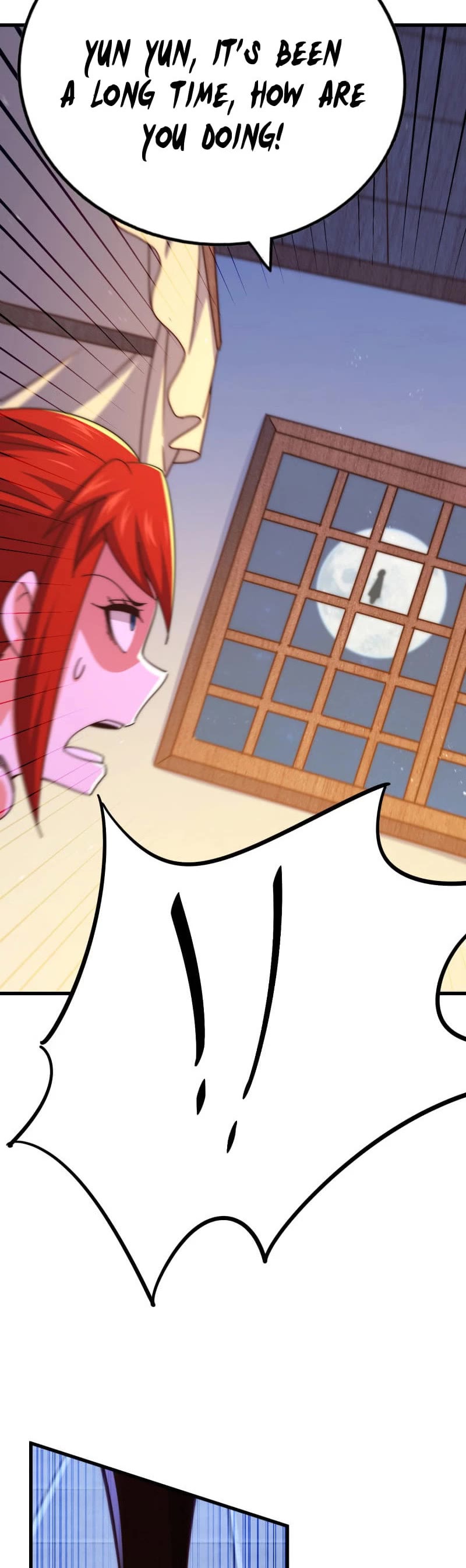 Above Ten Thousand People Chapter 169 page 42 - Chapter 169