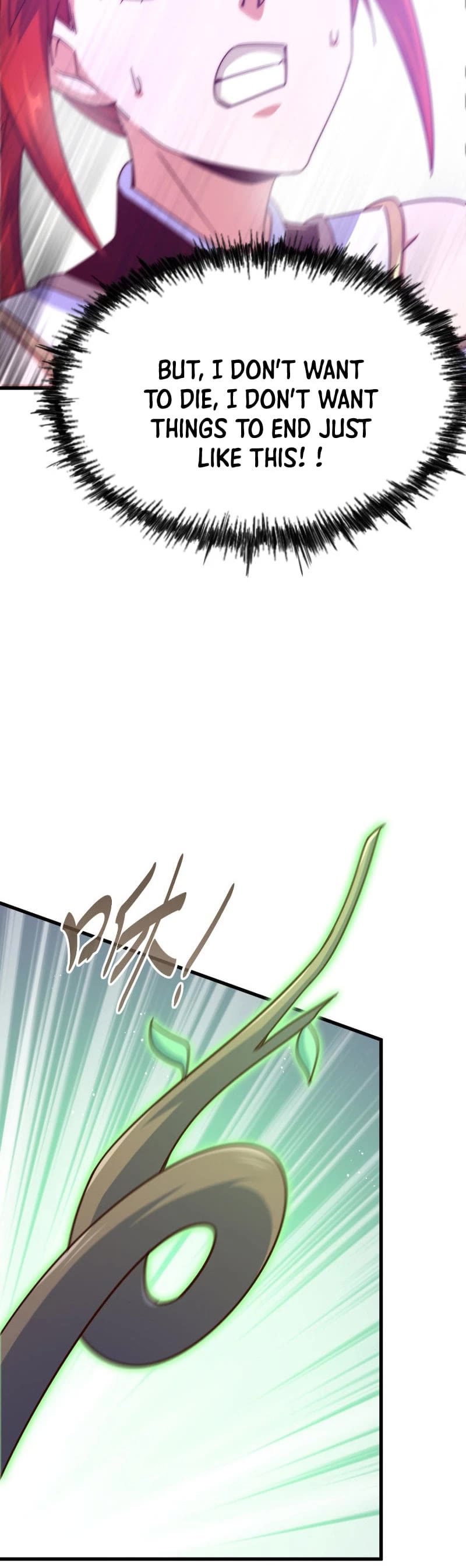 Above Ten Thousand People Chapter 169 page 47 - Chapter 169