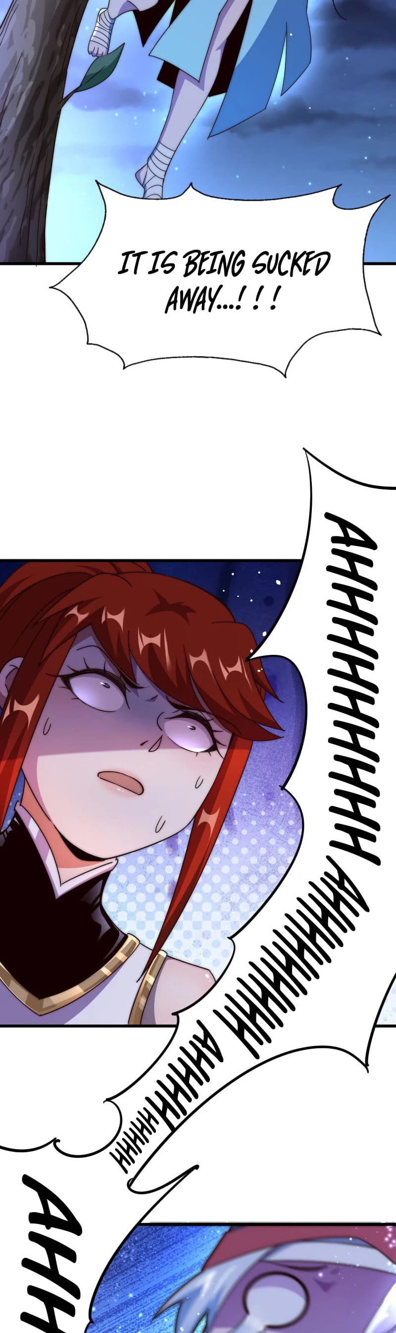 Above Ten Thousand People Chapter 169 page 51 - Chapter 169