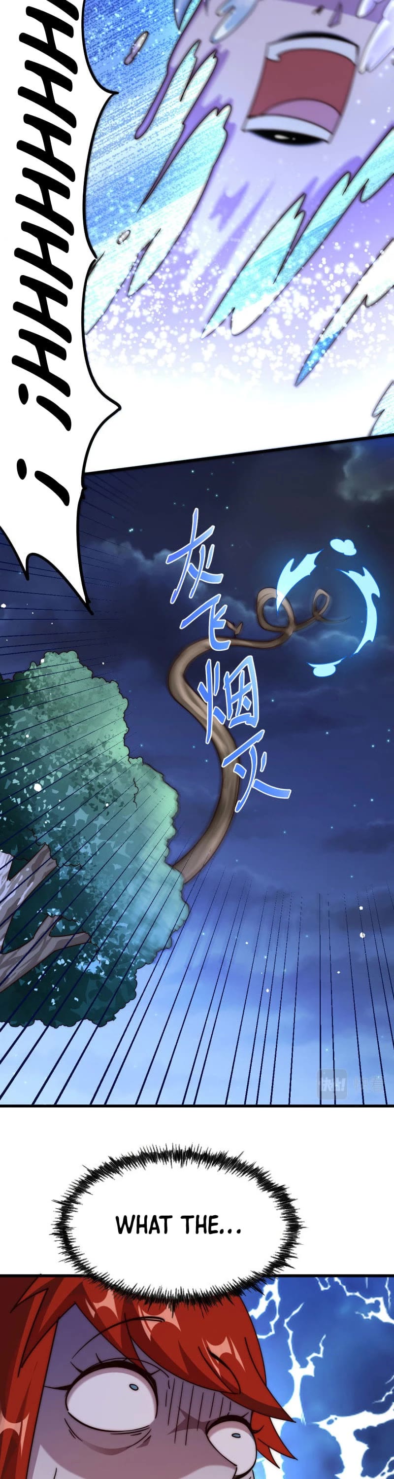 Above Ten Thousand People Chapter 169 page 52 - Chapter 169