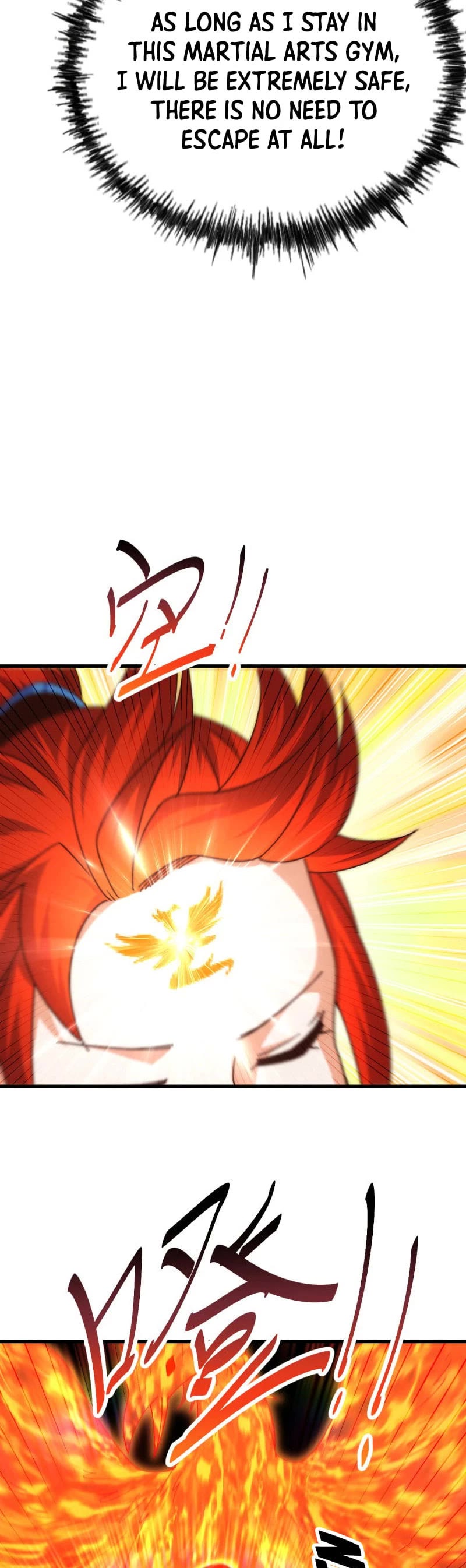 Above Ten Thousand People Chapter 169 page 56 - Chapter 169