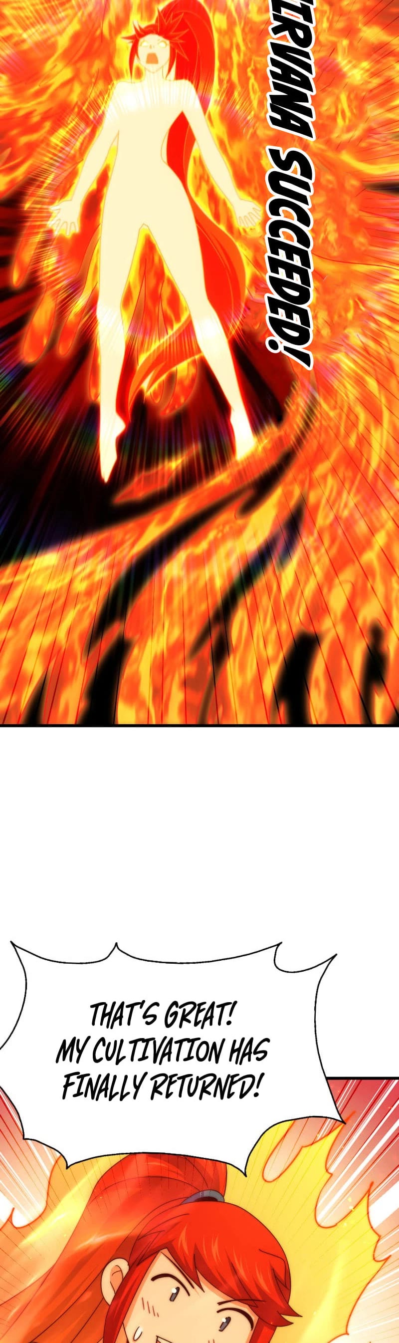Above Ten Thousand People Chapter 169 page 57 - Chapter 169