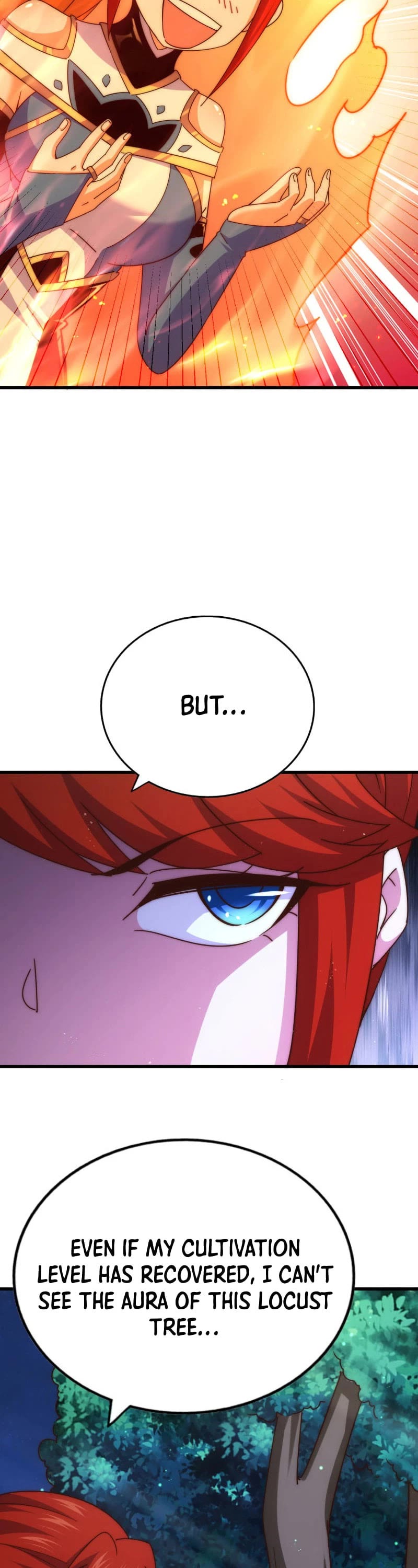 Above Ten Thousand People Chapter 169 page 58 - Chapter 169