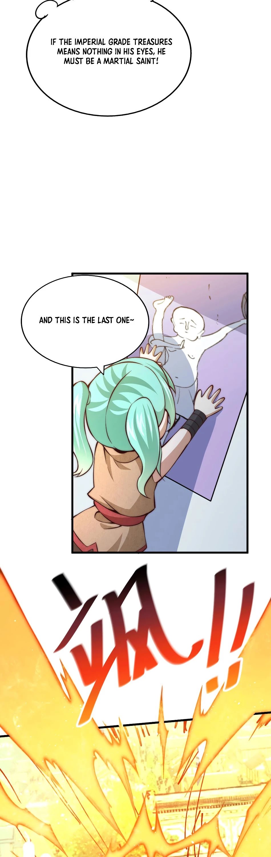 Above Ten Thousand People Chapter 17 page 10 - Chapter 17