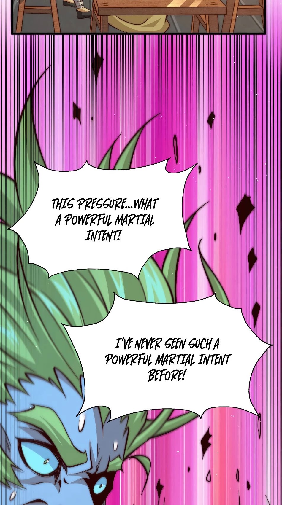 Above Ten Thousand People Chapter 17 page 16 - Chapter 17