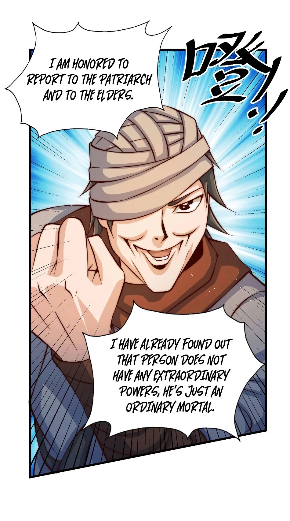 Above Ten Thousand People Chapter 17 page 27 - Chapter 17