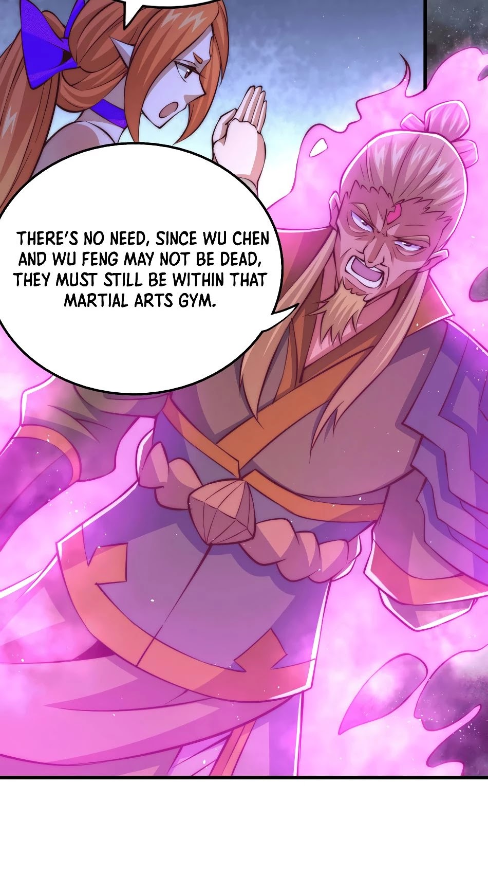 Above Ten Thousand People Chapter 17 page 31 - Chapter 17