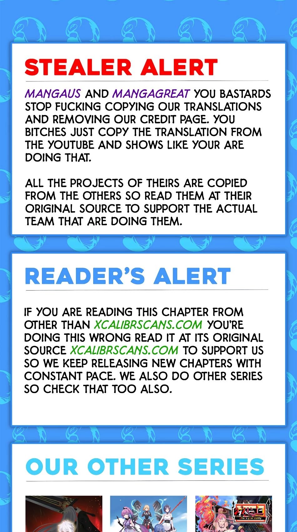 Above Ten Thousand People Chapter 17 page 35 - Chapter 17