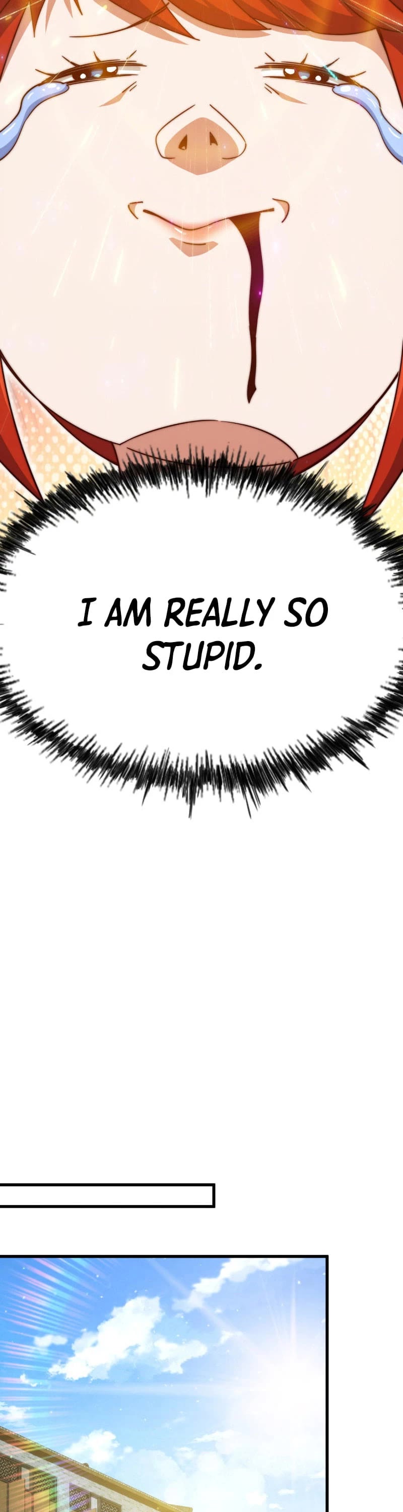 Above Ten Thousand People Chapter 170 page 13 - Chapter 170