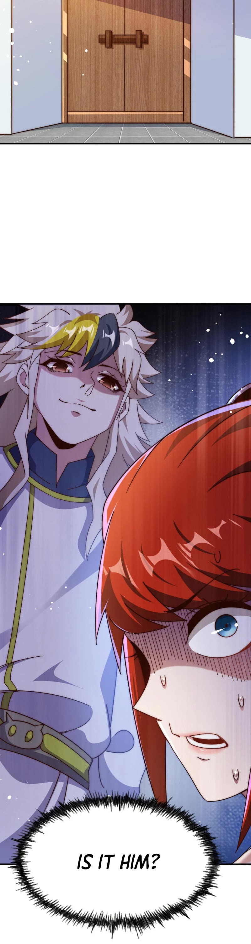 Above Ten Thousand People Chapter 170 page 26 - Chapter 170