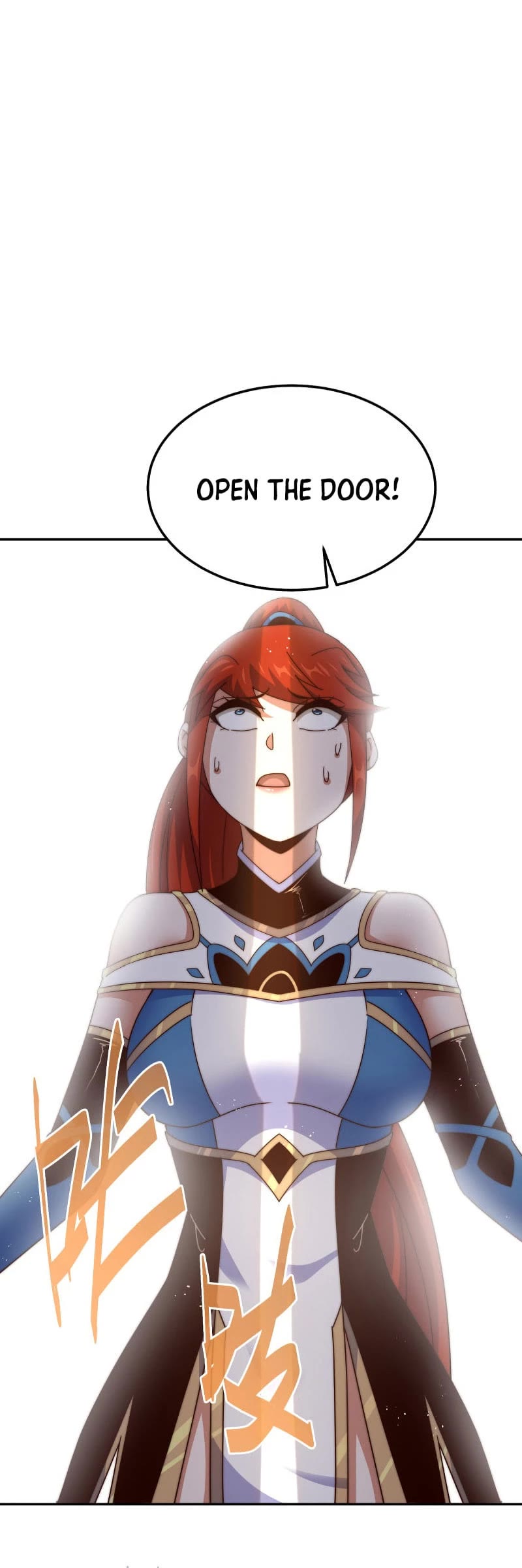 Above Ten Thousand People Chapter 170 page 27 - Chapter 170
