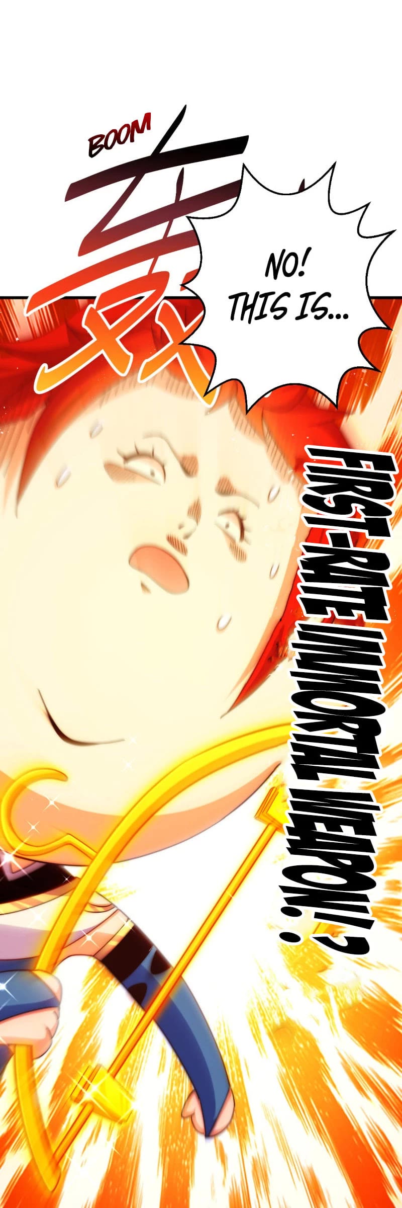 Above Ten Thousand People Chapter 170 page 3 - Chapter 170