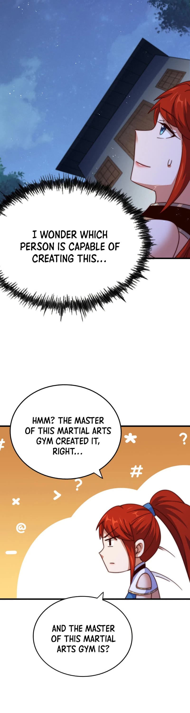 Above Ten Thousand People Chapter 170 page 9 - Chapter 170