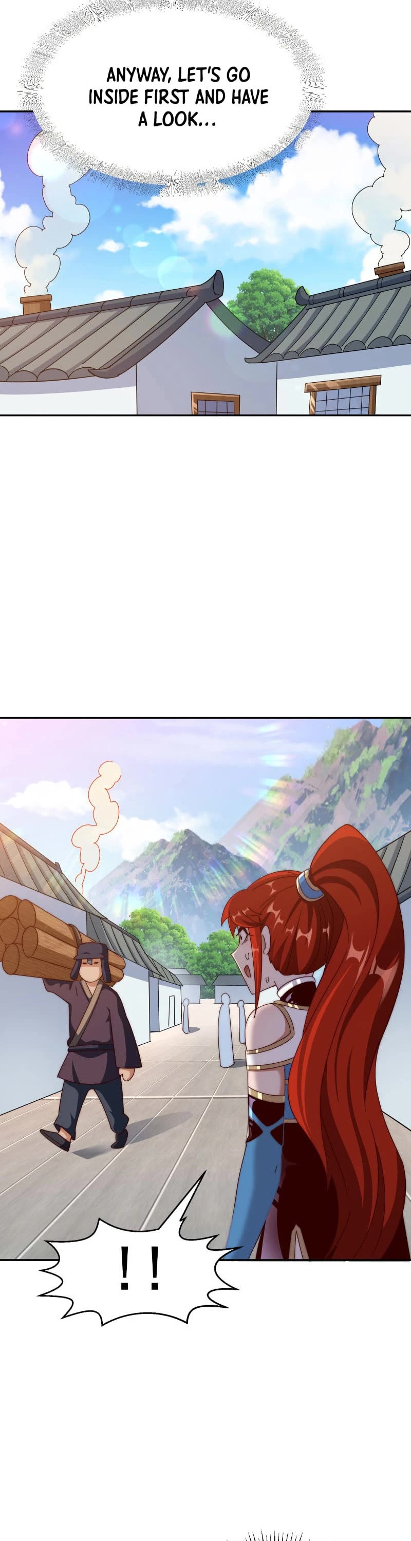 Above Ten Thousand People Chapter 171 page 12 - Chapter 171