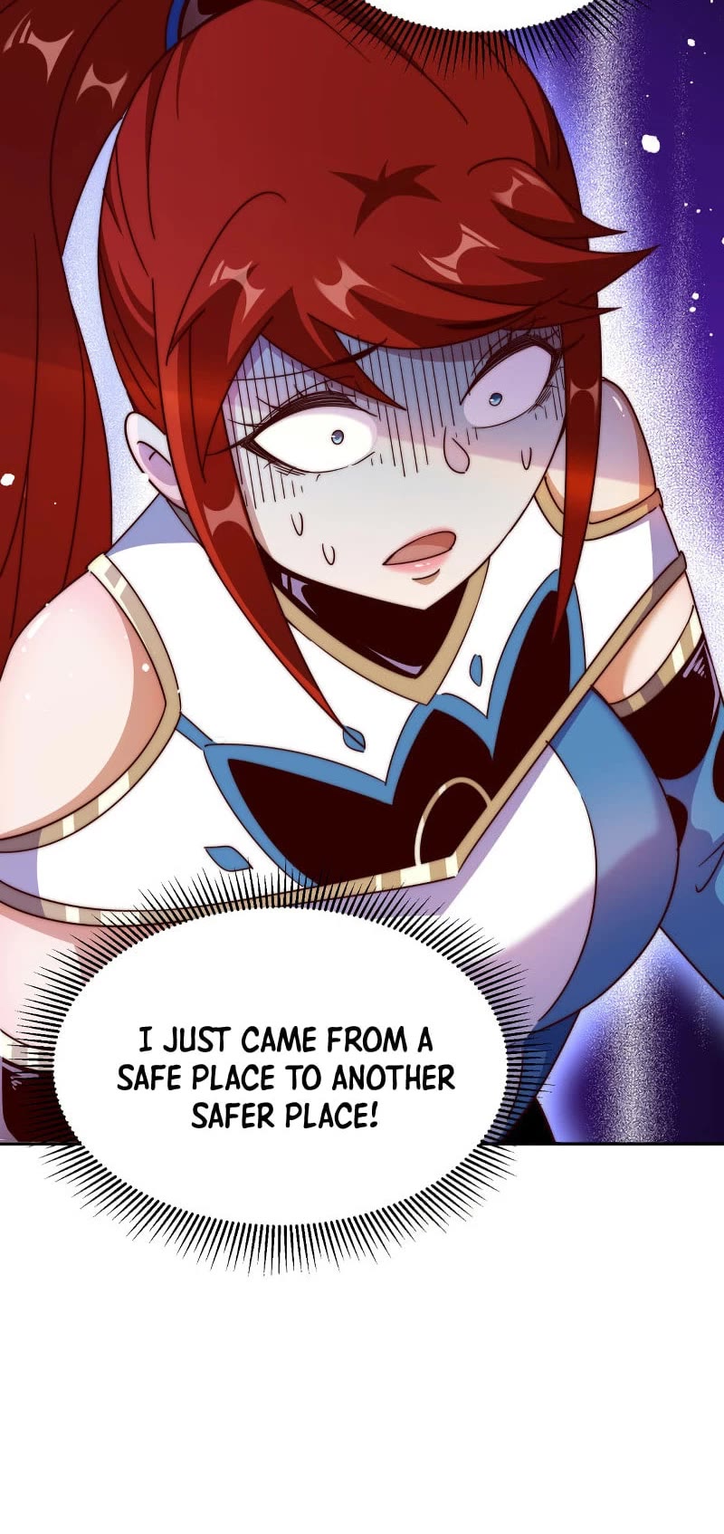 Above Ten Thousand People Chapter 171 page 15 - Chapter 171