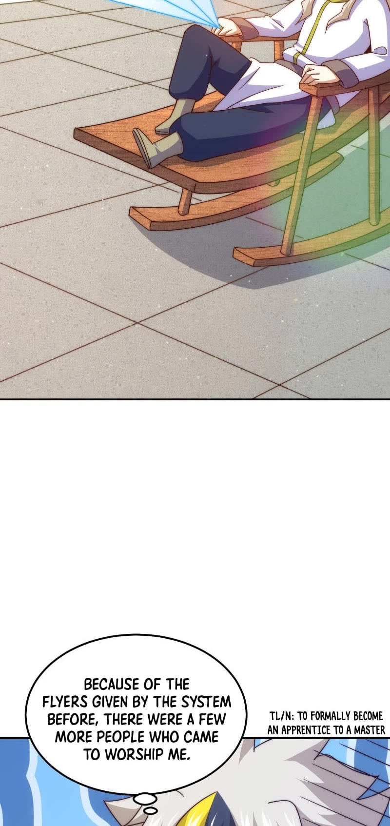 Above Ten Thousand People Chapter 171 page 19 - Chapter 171