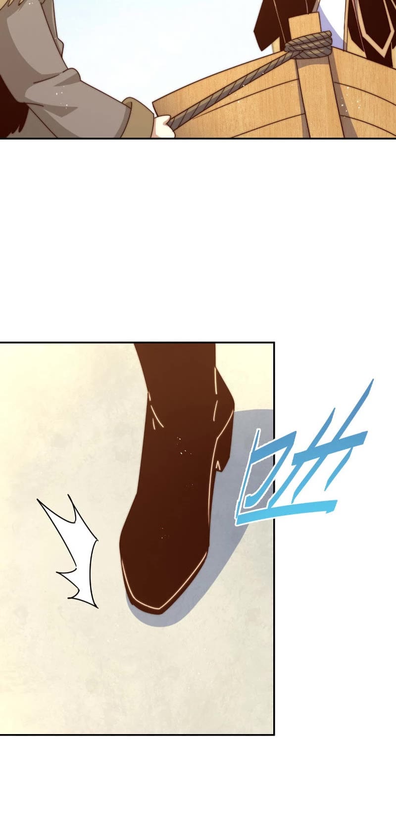 Above Ten Thousand People Chapter 171 page 9 - Chapter 171