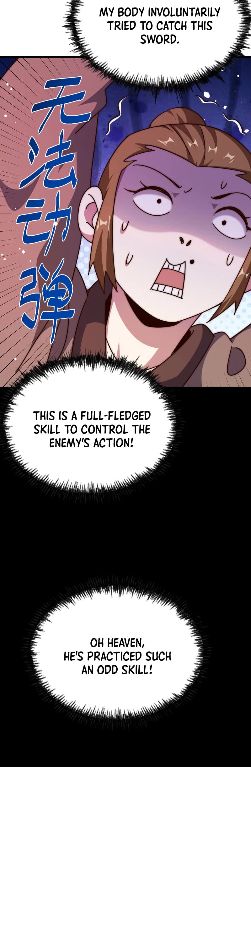 Above Ten Thousand People Chapter 172 page 10 - Chapter 172