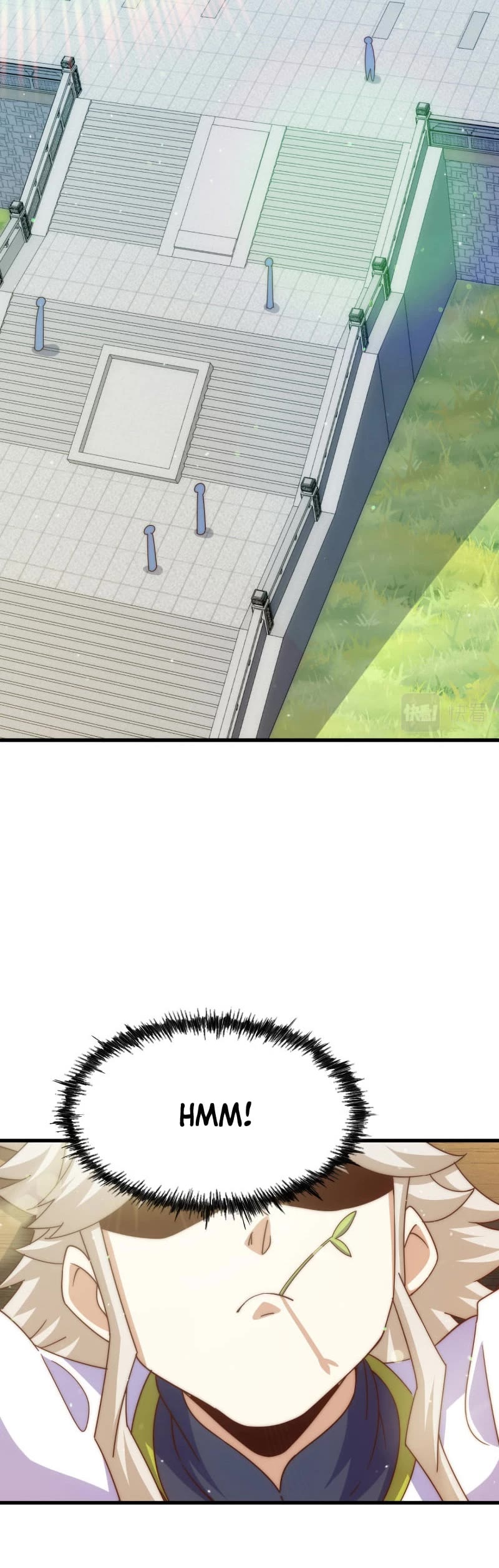 Above Ten Thousand People Chapter 172 page 12 - Chapter 172