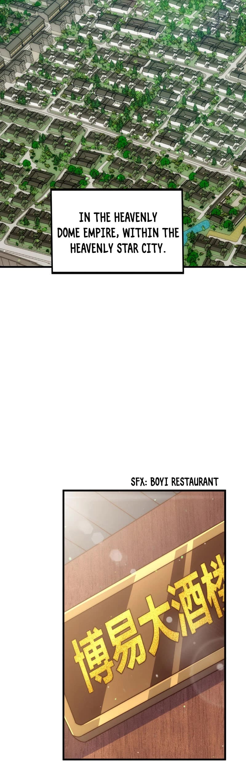 Above Ten Thousand People Chapter 172 page 26 - Chapter 172