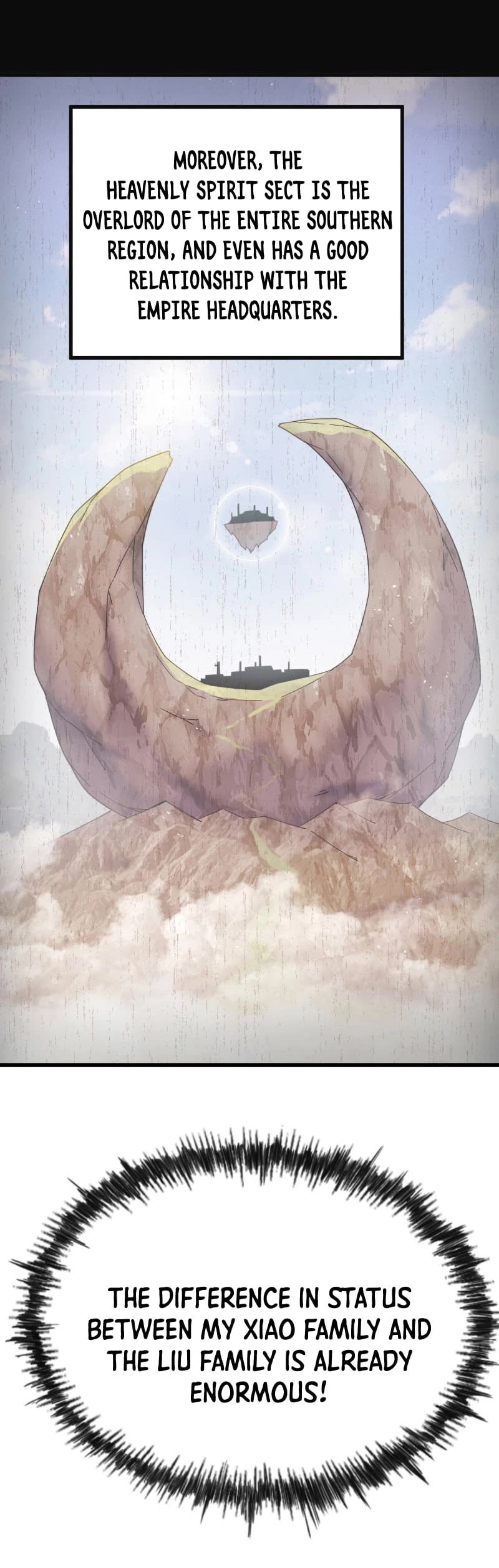 Above Ten Thousand People Chapter 172 page 32 - Chapter 172