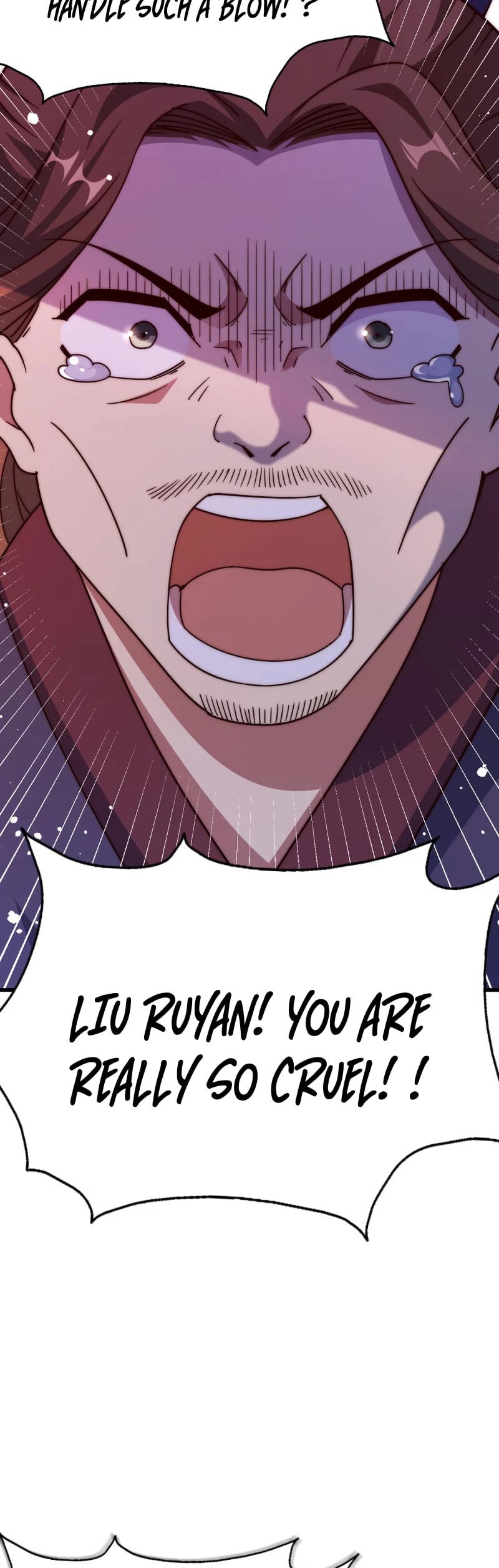 Above Ten Thousand People Chapter 172 page 41 - Chapter 172