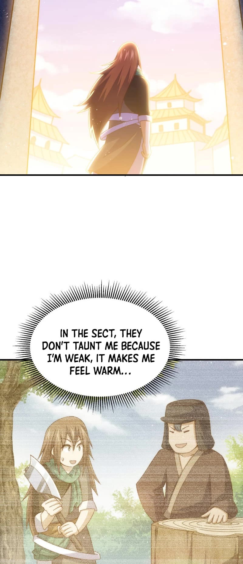 Above Ten Thousand People Chapter 173 page 15 - Chapter 173
