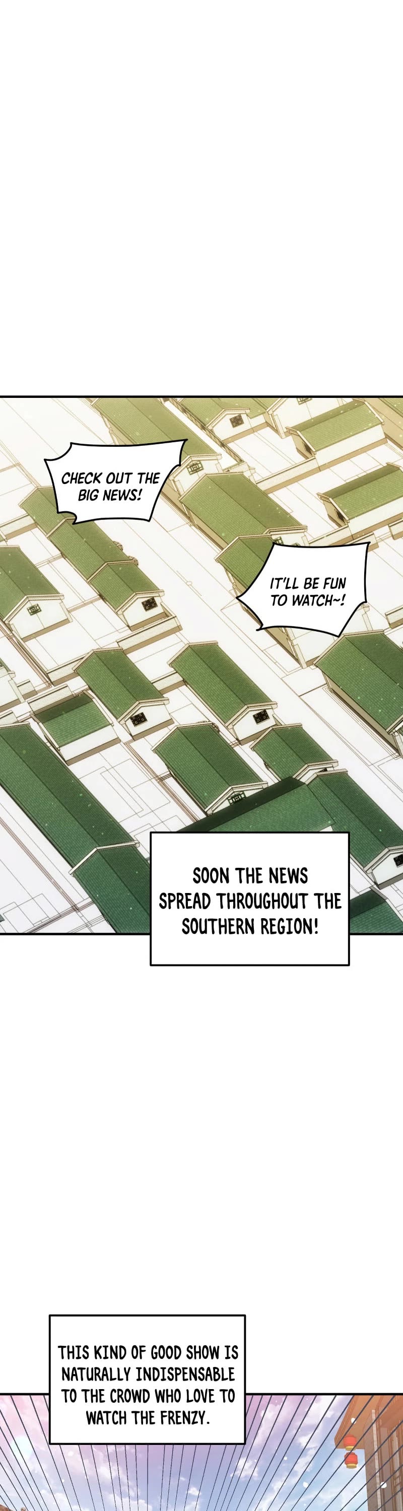 Above Ten Thousand People Chapter 173 page 18 - Chapter 173