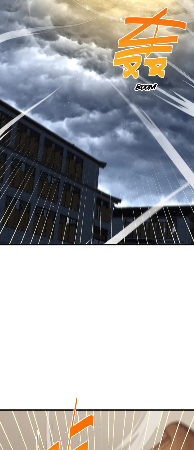 Above Ten Thousand People Chapter 173 page 29 - Chapter 173