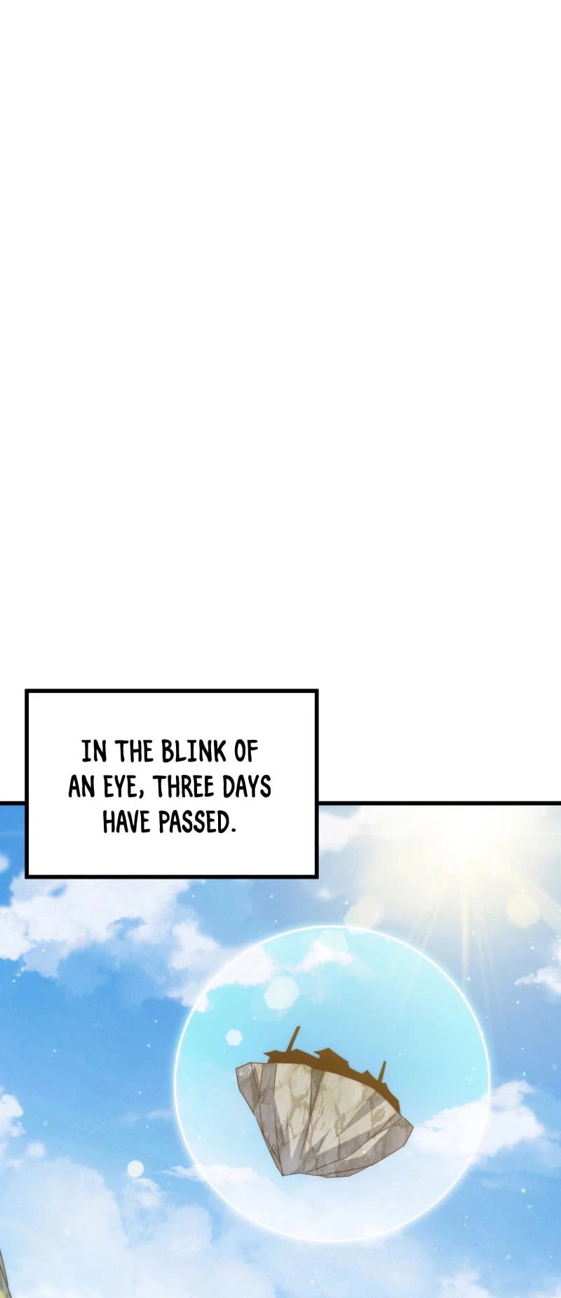 Above Ten Thousand People Chapter 173 page 40 - Chapter 173