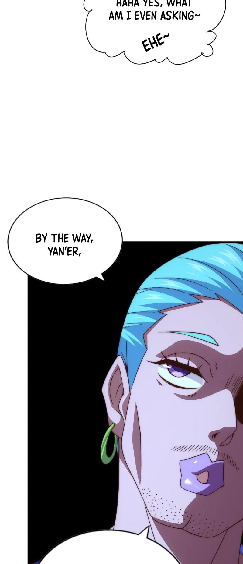 Above Ten Thousand People Chapter 173 page 44 - Chapter 173