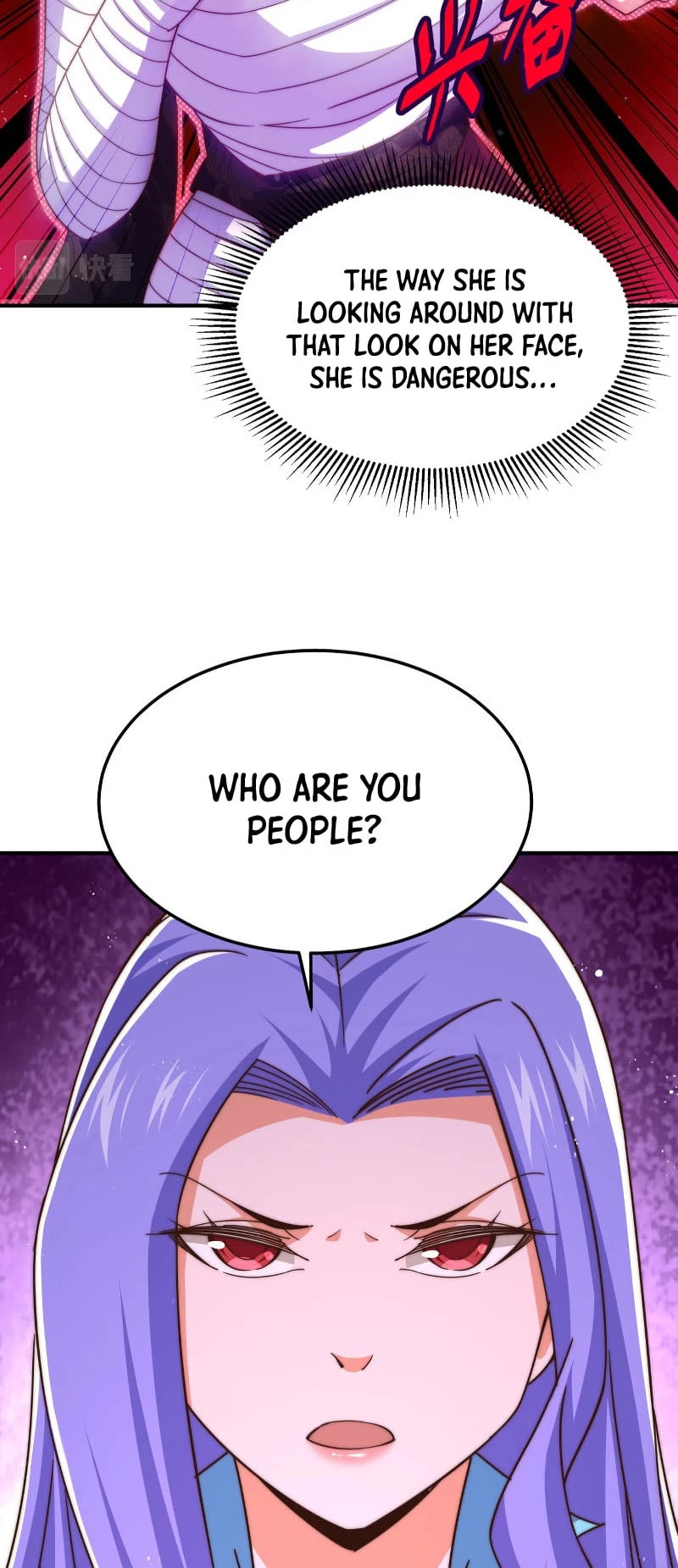 Above Ten Thousand People Chapter 173 page 5 - Chapter 173