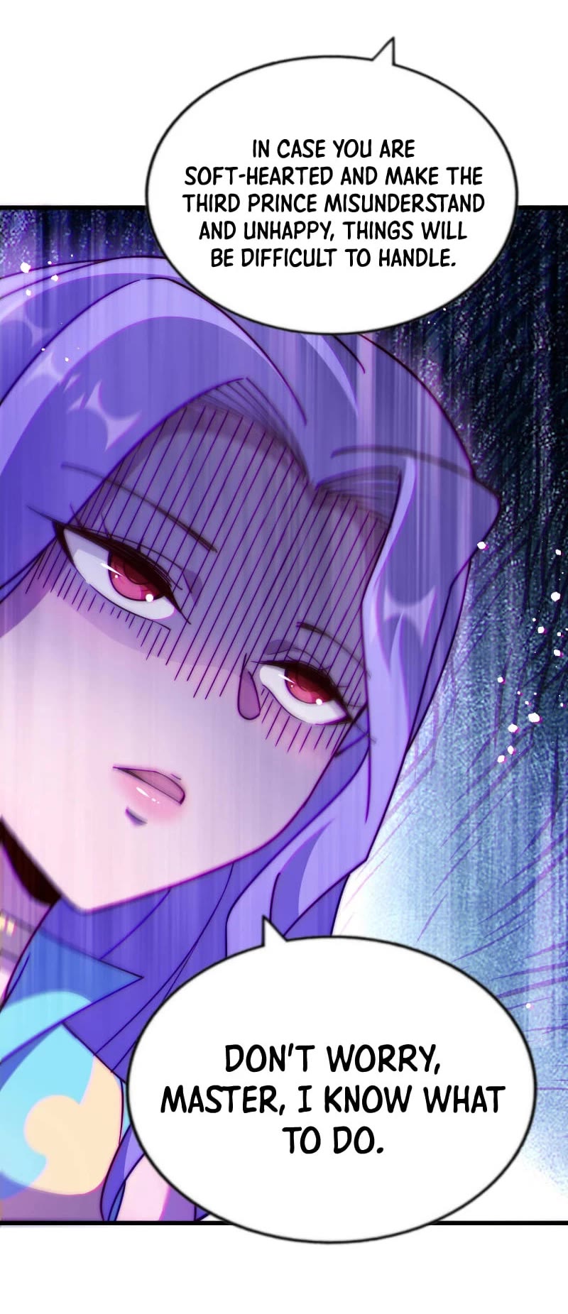 Above Ten Thousand People Chapter 173 page 50 - Chapter 173