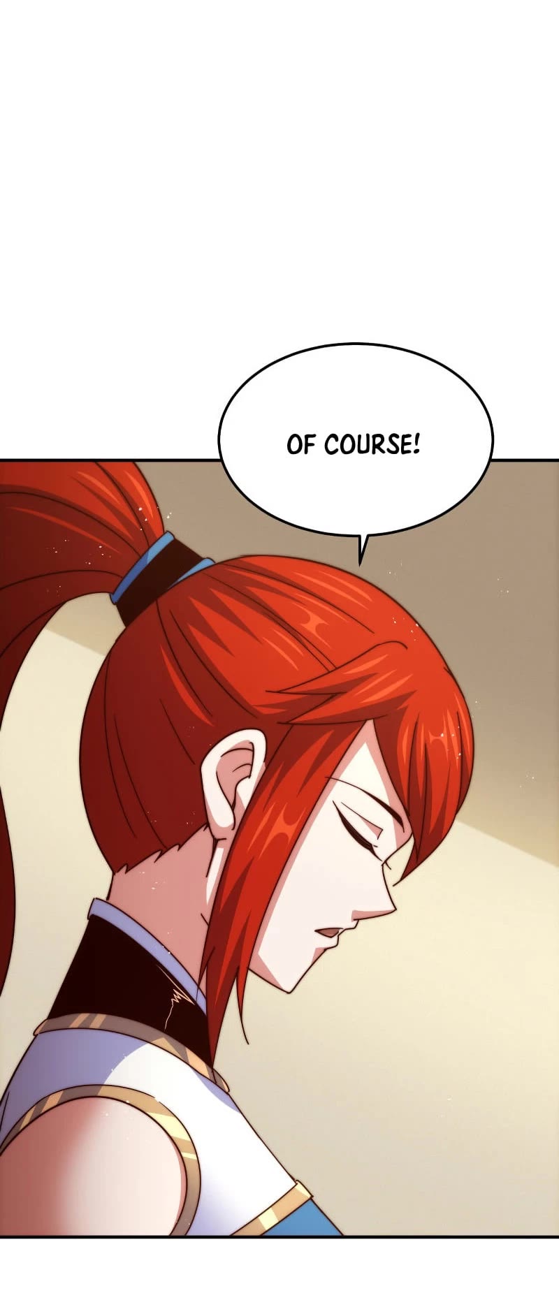 Above Ten Thousand People Chapter 173 page 9 - Chapter 173