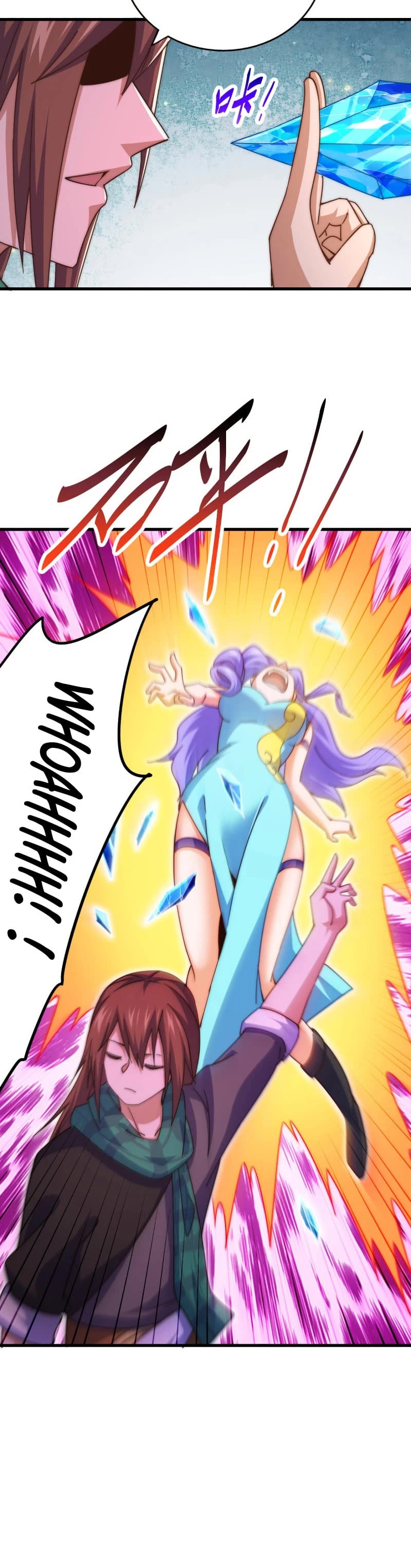 Above Ten Thousand People Chapter 174 page 26 - Chapter 174