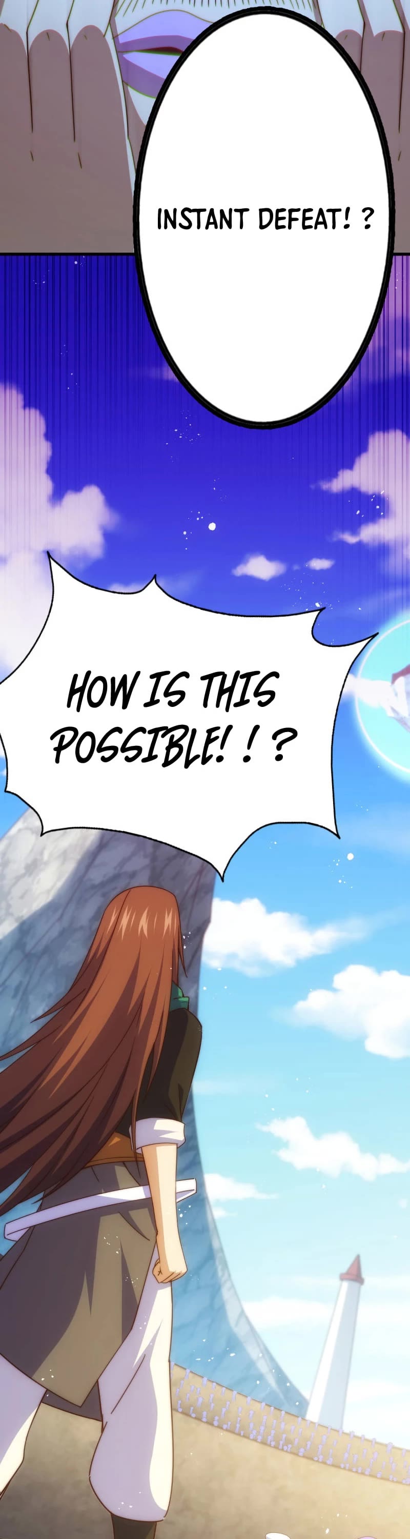 Above Ten Thousand People Chapter 174 page 28 - Chapter 174