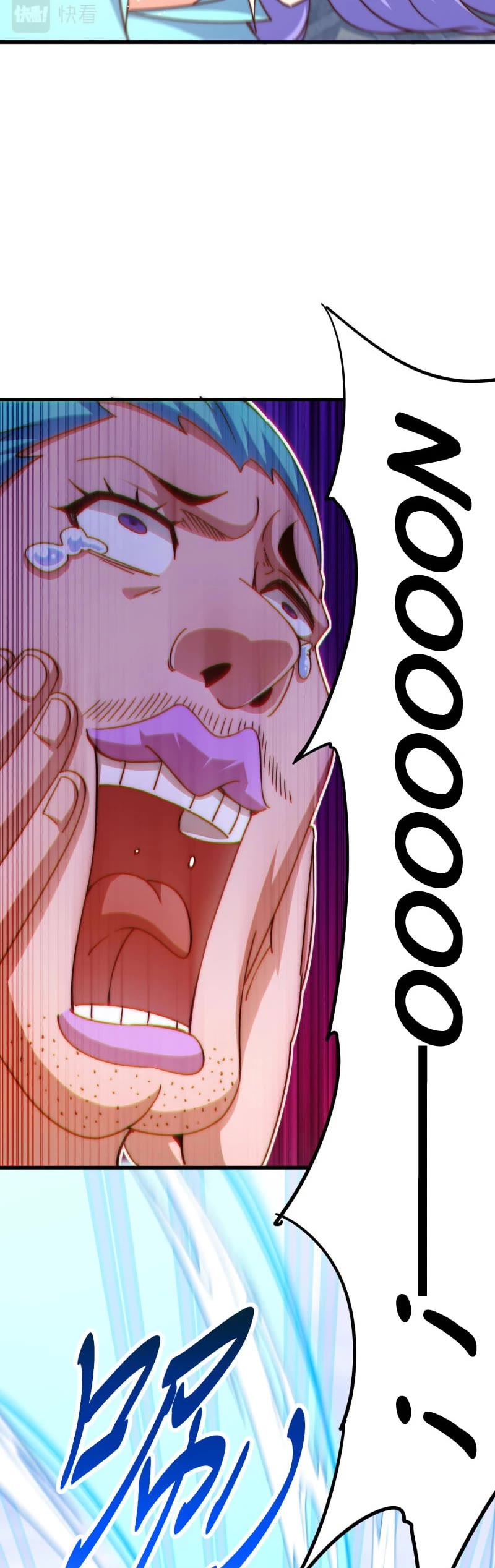 Above Ten Thousand People Chapter 174 page 39 - Chapter 174
