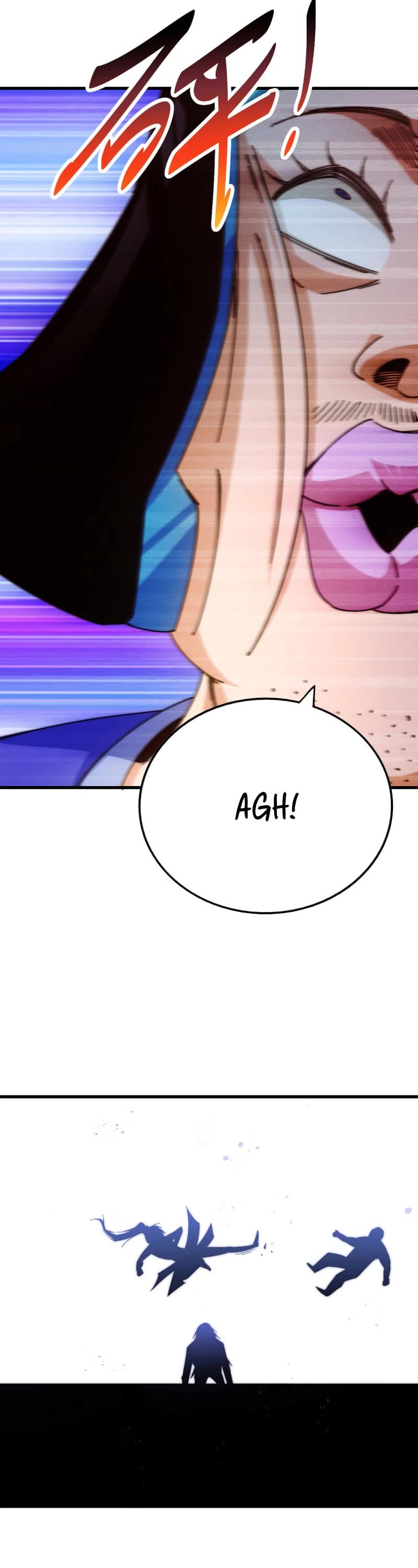 Above Ten Thousand People Chapter 174 page 42 - Chapter 174