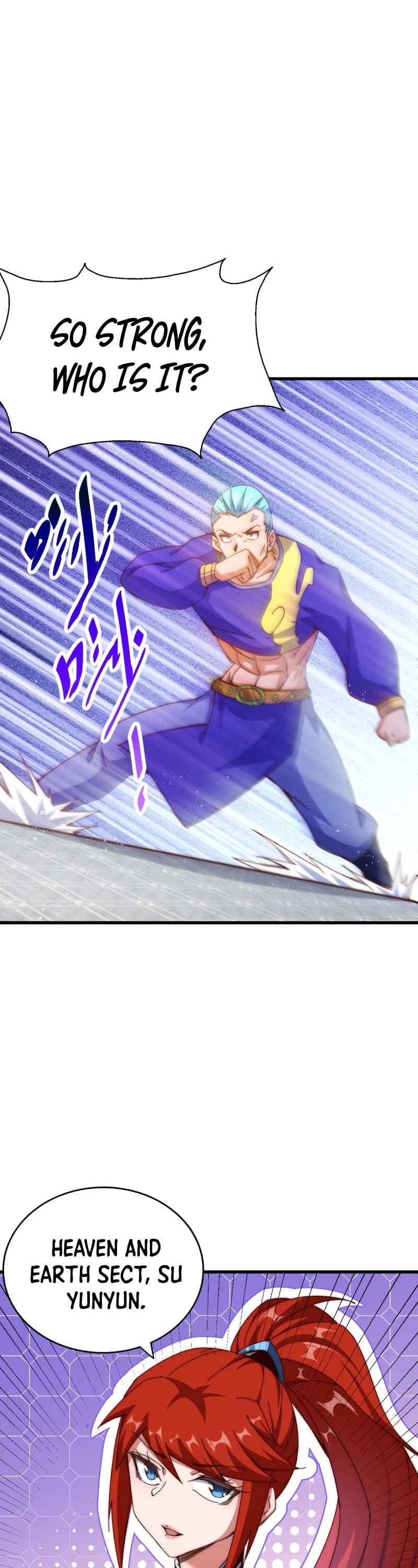 Above Ten Thousand People Chapter 174 page 43 - Chapter 174