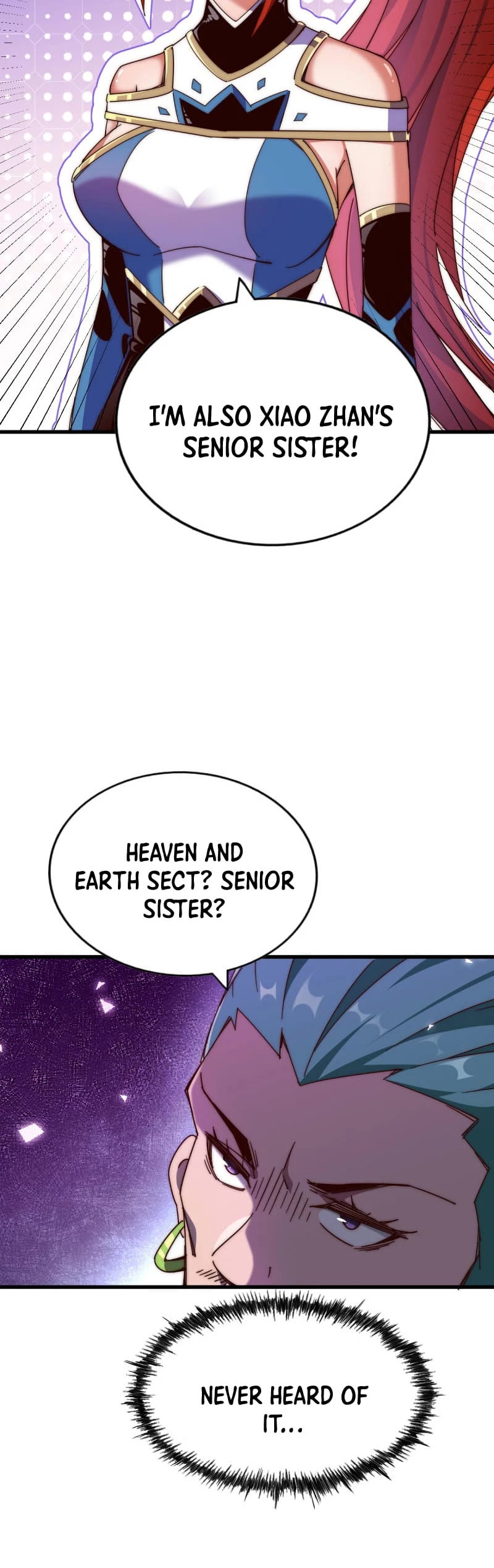 Above Ten Thousand People Chapter 174 page 44 - Chapter 174