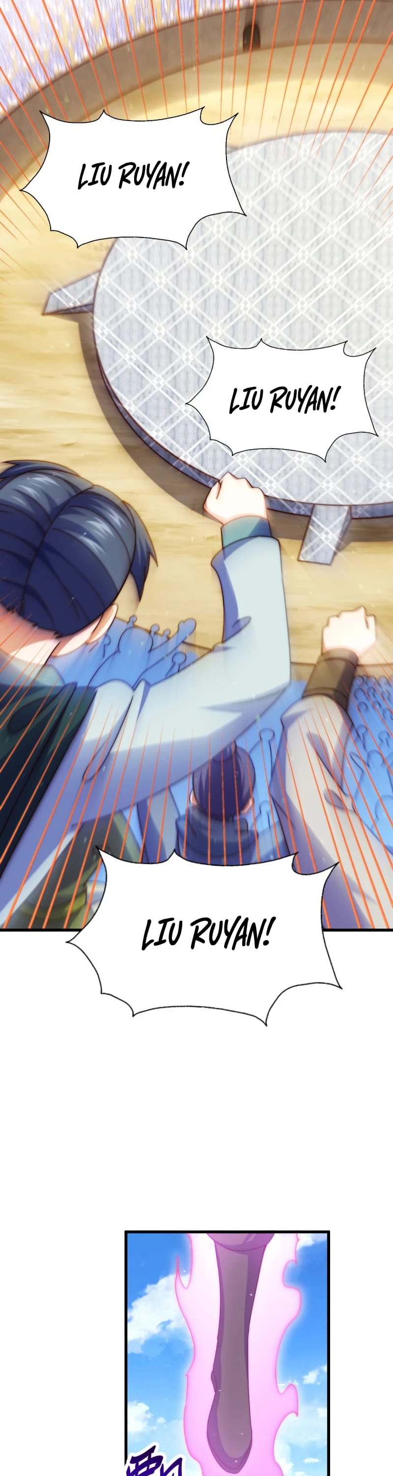 Above Ten Thousand People Chapter 174 page 7 - Chapter 174