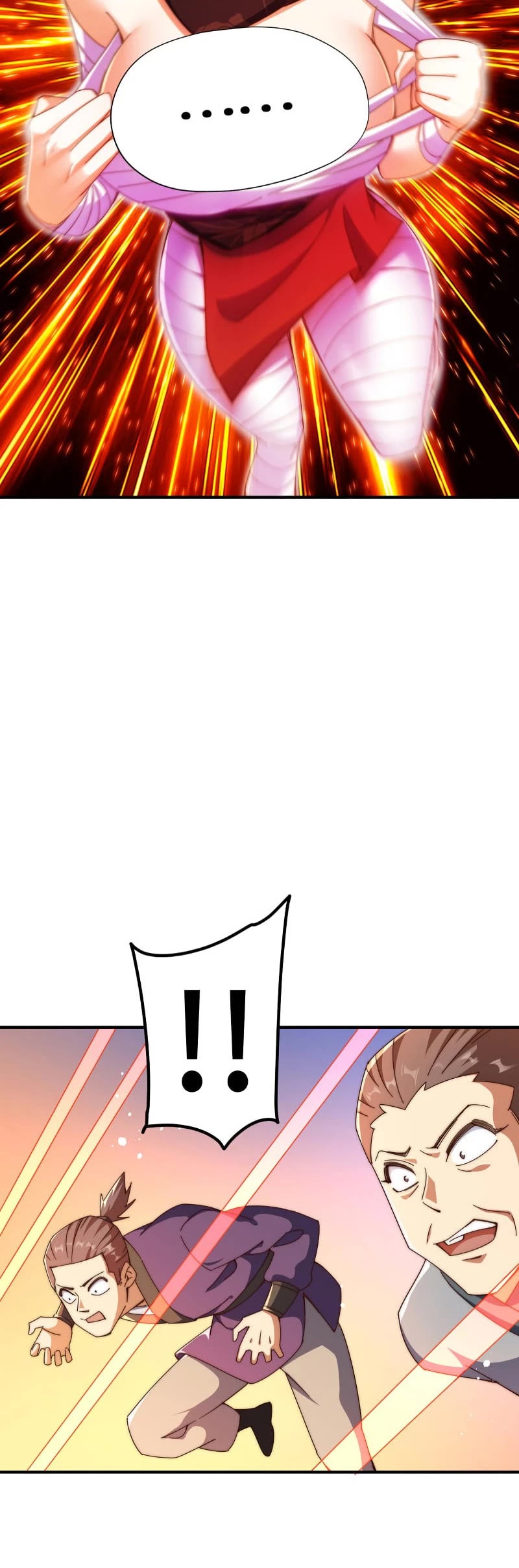 Above Ten Thousand People Chapter 175 page 10 - Chapter 175