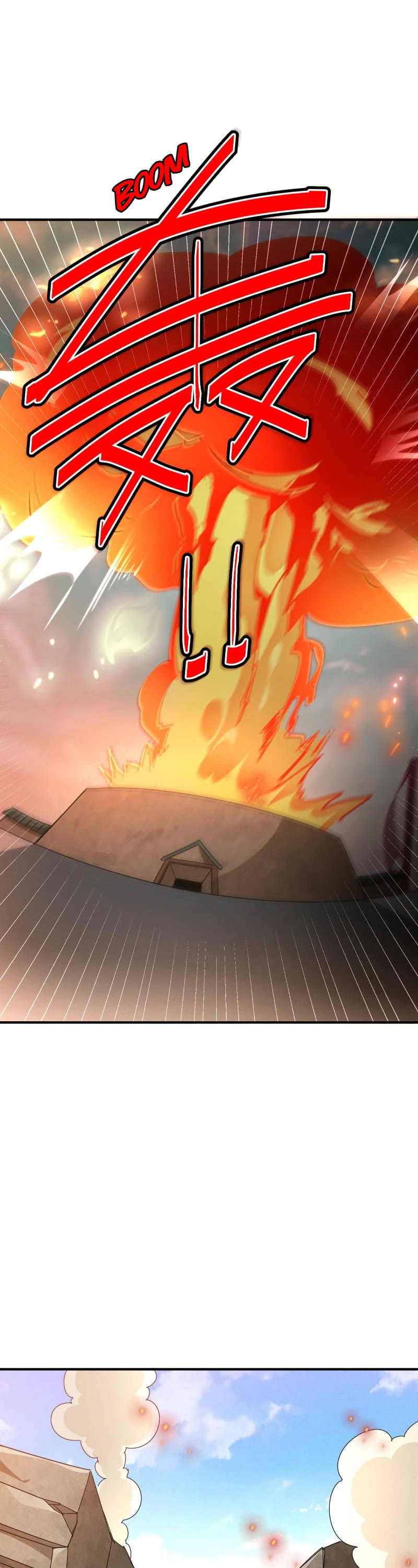 Above Ten Thousand People Chapter 175 page 11 - Chapter 175